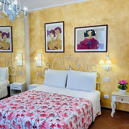 Appartamento Anna Sul Lago Di Garda - Citycenter Desenzano Del Garda Bagian luar foto