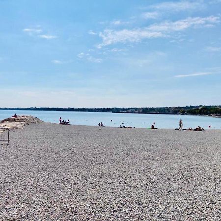 Appartamento Anna Sul Lago Di Garda - Citycenter Desenzano Del Garda Bagian luar foto