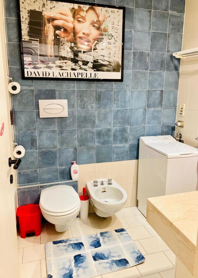 Appartamento Anna Sul Lago Di Garda - Citycenter Desenzano Del Garda Bagian luar foto